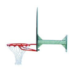 Panier de basket mural