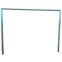 But acier galvanisé