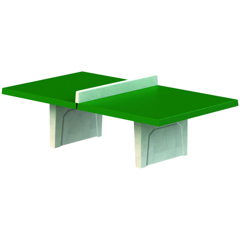 Table de ping-pong MATCHING