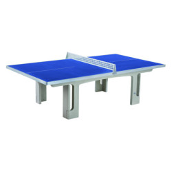 Table ping-pong d'extérieur...