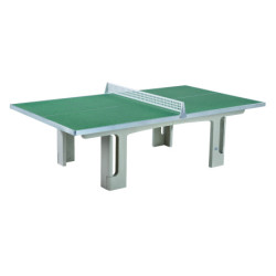 Table ping-pong d'extérieur Solido A45-S