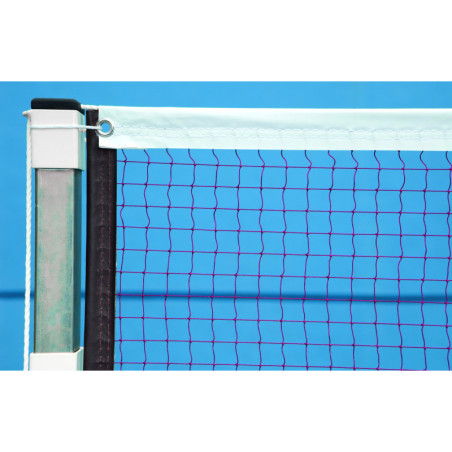 Filet de badminton