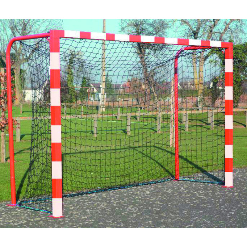 Filets pour cages de handball de rue