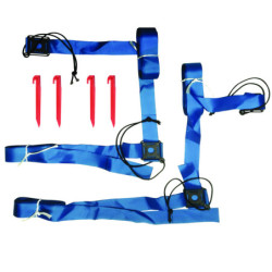 Pack de délimitation