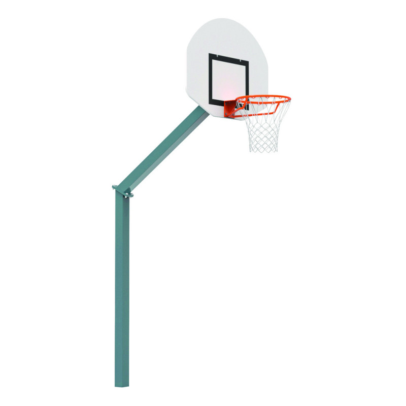Panier de basket - but entrainement