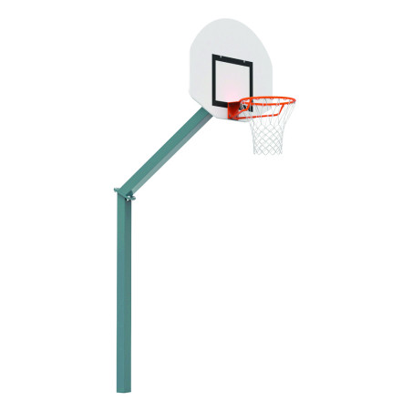 Panier de basket - but entrainement