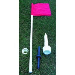 Accessoires football