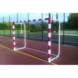 But de handball compétition