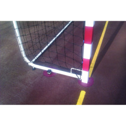 But de handball compétition