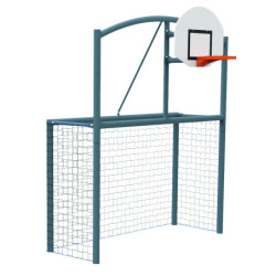 Combiné but CLASSIC NET