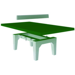 Table extérieure ping-pong MATCH
