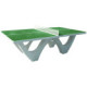 Table ping pong en béton BINGO