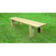 Banc et banquette bois CAYREL