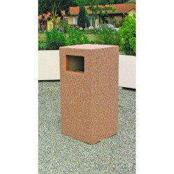 Modèle sans cendrier