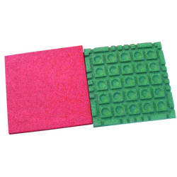 Colle pour dalles...