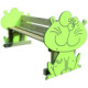 Banc enfant BIDULE