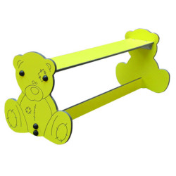 Banquette en compact OURSON