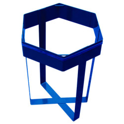 Corbeille ARC EN CIEL