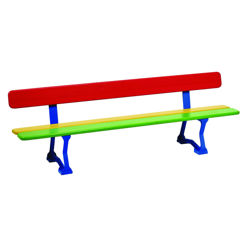 Banc enfant MORA JUNIOR