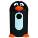 Corbeille plastique BUDDY
