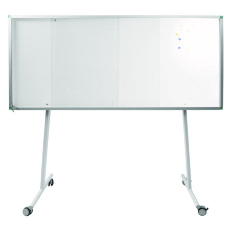 Vitrine coulissante ANANKE