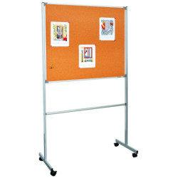 Tableau sur piètement CARPO