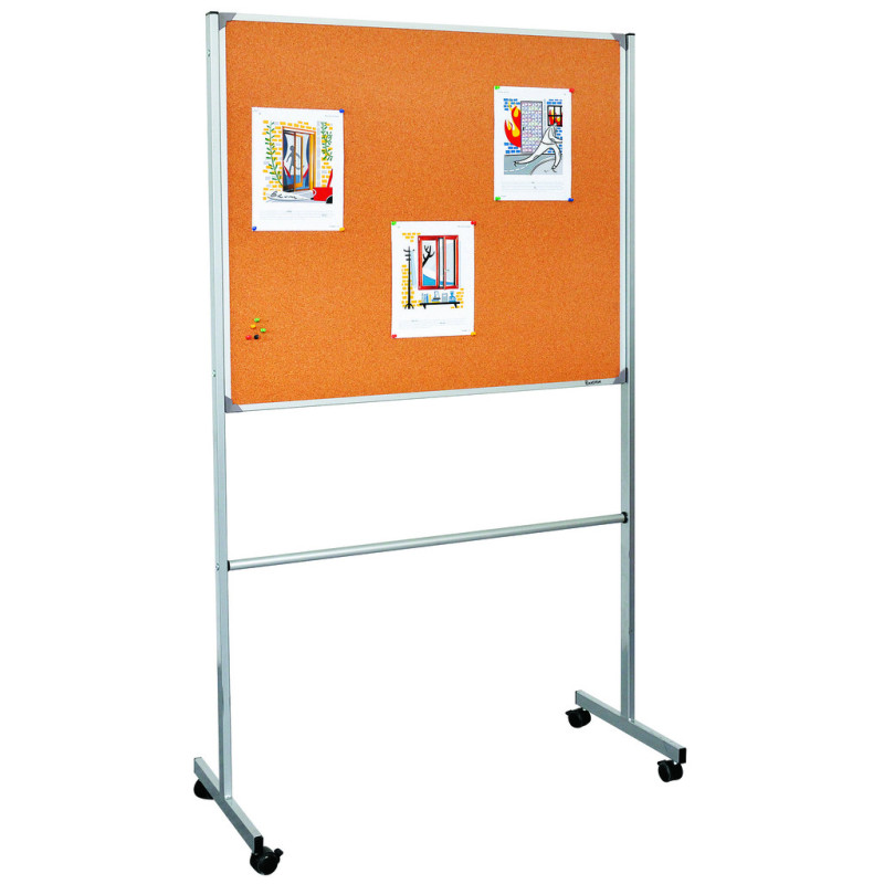 Tableau sur piètement CARPO