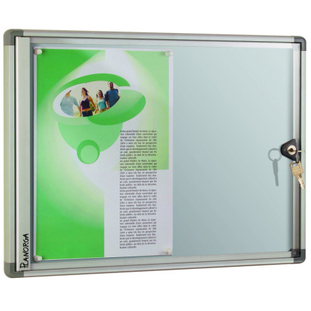 Vitrine intérieure HIMALAYA