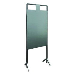 Panneau affichage électoral