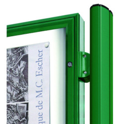 Poteau QUATRO COMPLEMENTAIRE