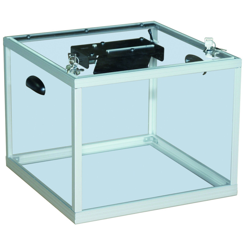 Urne électorale conforme