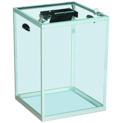 Urne électorale conforme