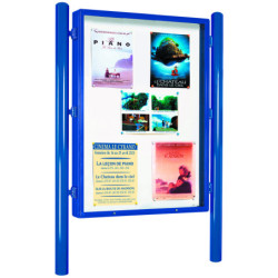 Panneau information IO