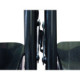 25 chaises pliantes vinyle CORDÉLIA