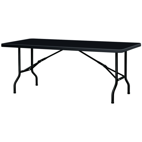 10 tables pliantes polyéthylène APOLLONIA