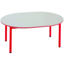 Table maternelle TÉTHYS