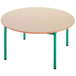 Table maternelle TÉTHYS