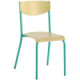 Chaise salle de cours 100