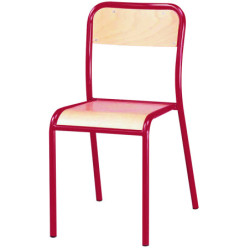 Chaise école 401 NE