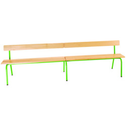 Banc primaire