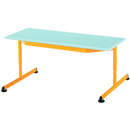 Table scolaire réglable BIA