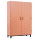 Armoire rangement scolaire ROGY