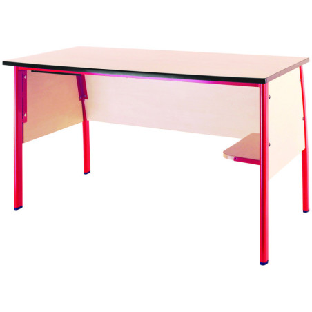 Bureau professeur THÉORÈME