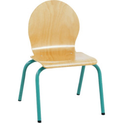 Chaise de classe ALOADES