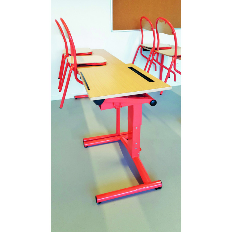 Table réglable PMR MARIA