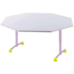 Table PISTIS réglable