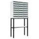 Meuble CASIER COURRIER 12 et 24 cases
