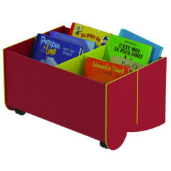 Mobile petit modèle