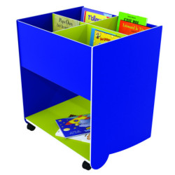 Mobile grand modèle