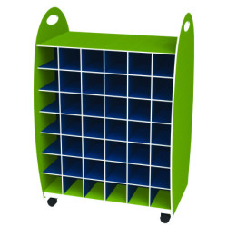 Meuble range-chaussures